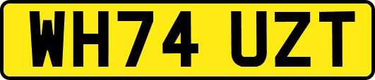 WH74UZT