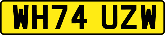 WH74UZW