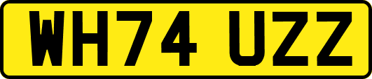 WH74UZZ
