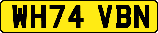 WH74VBN