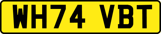 WH74VBT