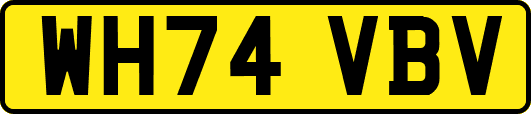 WH74VBV