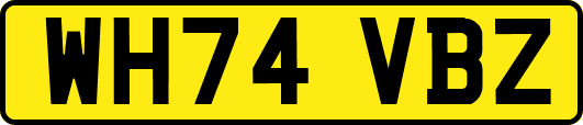 WH74VBZ