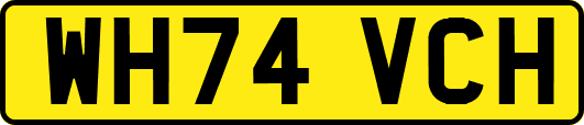 WH74VCH