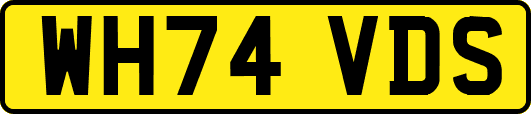 WH74VDS