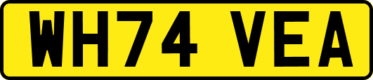 WH74VEA