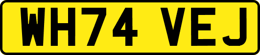 WH74VEJ