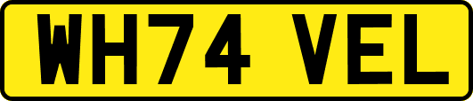 WH74VEL