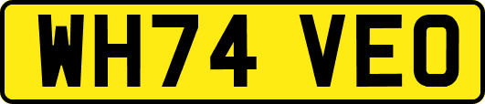 WH74VEO