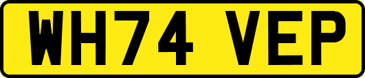 WH74VEP