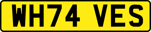 WH74VES