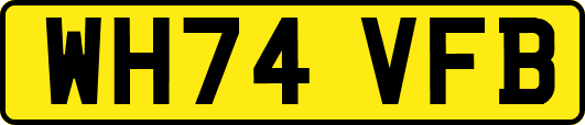 WH74VFB