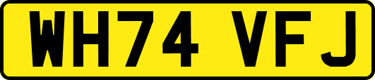 WH74VFJ