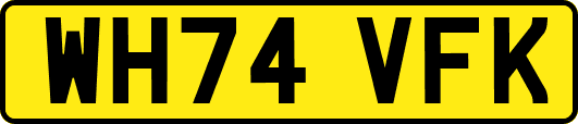 WH74VFK