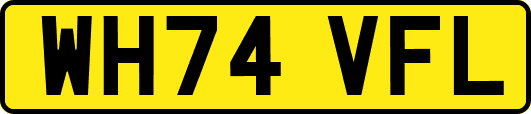 WH74VFL