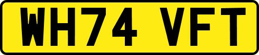 WH74VFT