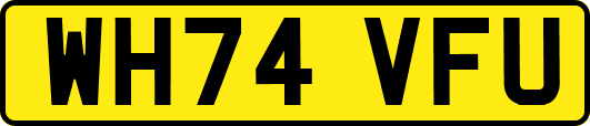 WH74VFU