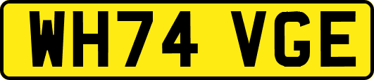 WH74VGE