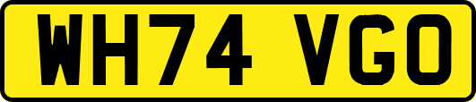 WH74VGO
