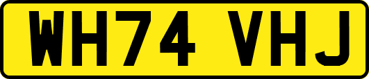 WH74VHJ