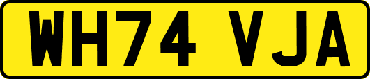 WH74VJA