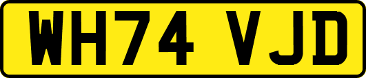 WH74VJD