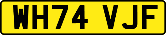 WH74VJF