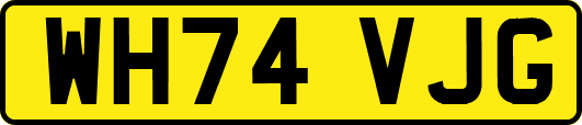 WH74VJG