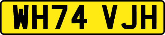 WH74VJH