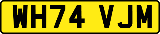 WH74VJM