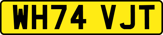 WH74VJT