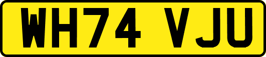 WH74VJU