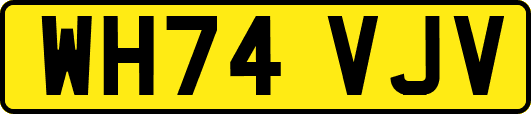 WH74VJV