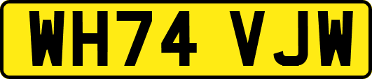 WH74VJW