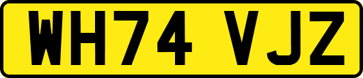 WH74VJZ