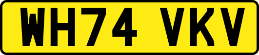 WH74VKV