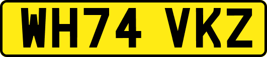 WH74VKZ