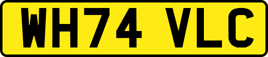 WH74VLC