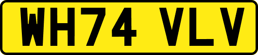 WH74VLV