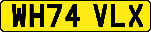 WH74VLX