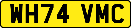 WH74VMC