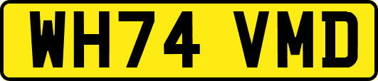 WH74VMD