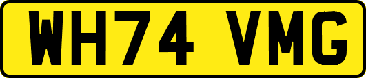 WH74VMG