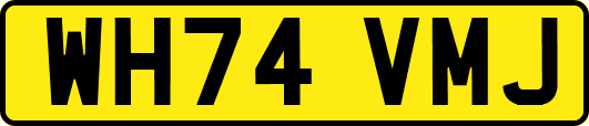WH74VMJ
