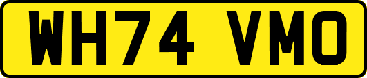 WH74VMO