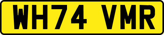 WH74VMR