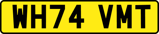 WH74VMT