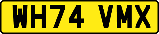 WH74VMX