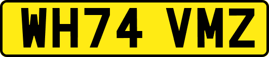 WH74VMZ