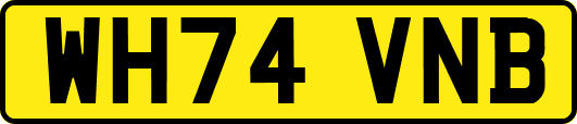 WH74VNB
